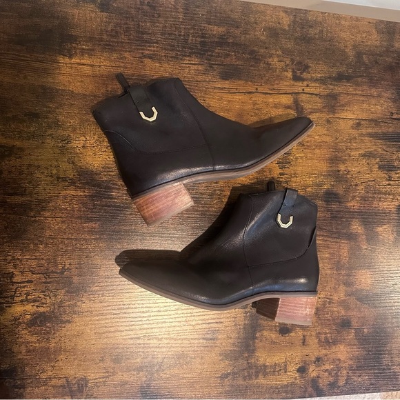 Cole Haan Maci Booties - Picture 7 of 10